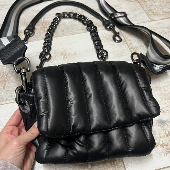 Think Roylyn Bar Bag (small) Black - Picture 2 of 4